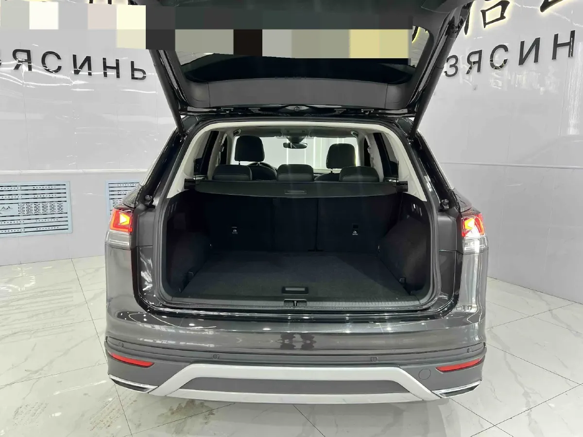 2023 Volkswagen Tayron 1.4T 150HP L4 7DCT,autocango,china used car exporter,china ev exporter,chinese used car exporter,chinese used ev exporter