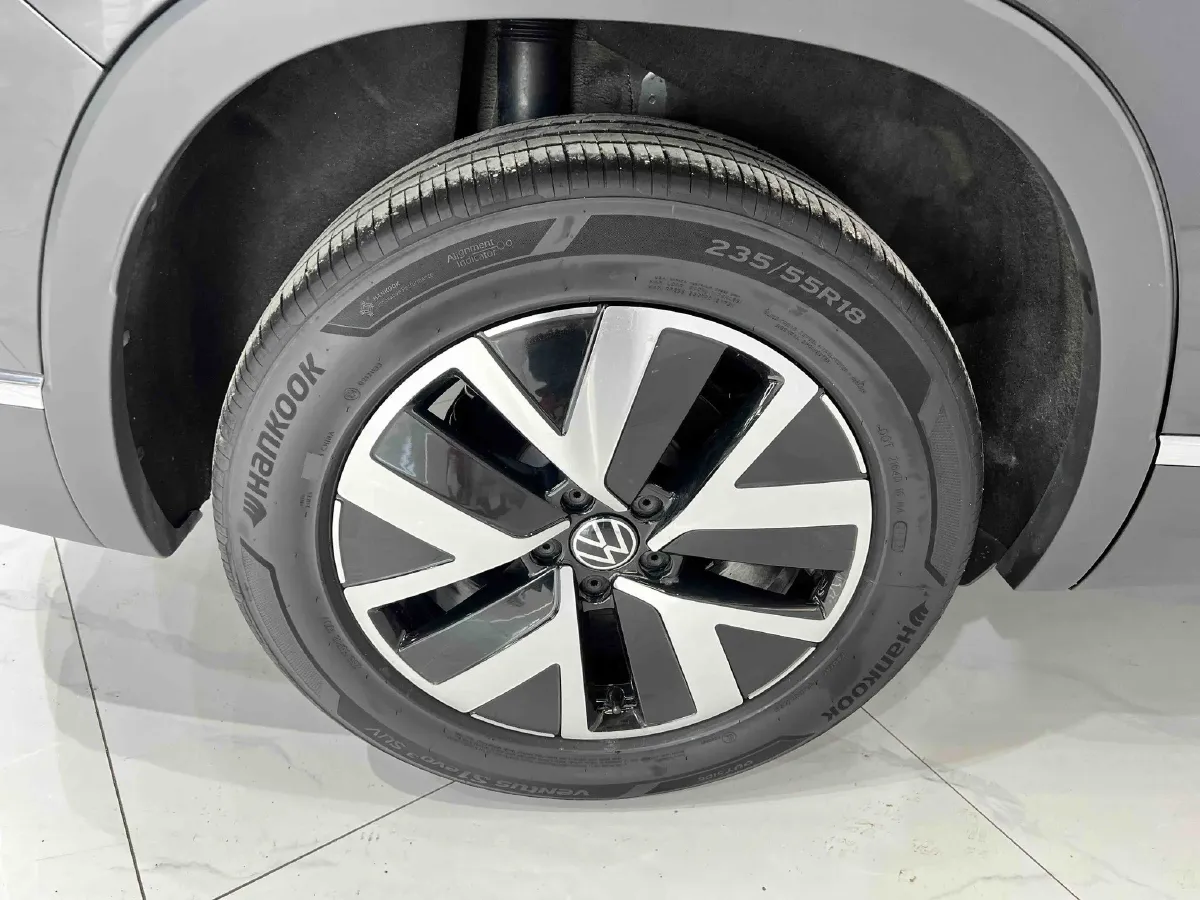 2023 Volkswagen Tayron 1.4T 150HP L4 7DCT,autocango,china used car exporter,china ev exporter,chinese used car exporter,chinese used ev exporter