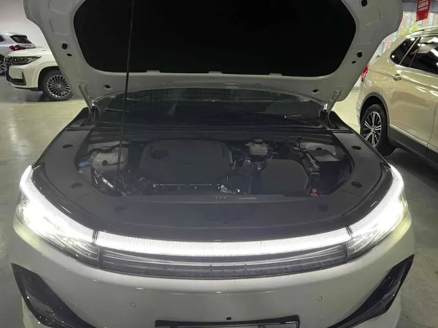 2025 Geely Galaxy A7 1.5L 112HP L4 1DHT PHEV,autocango,china used car exporter,china ev exporter,chinese used car exporter,chinese used ev exporter