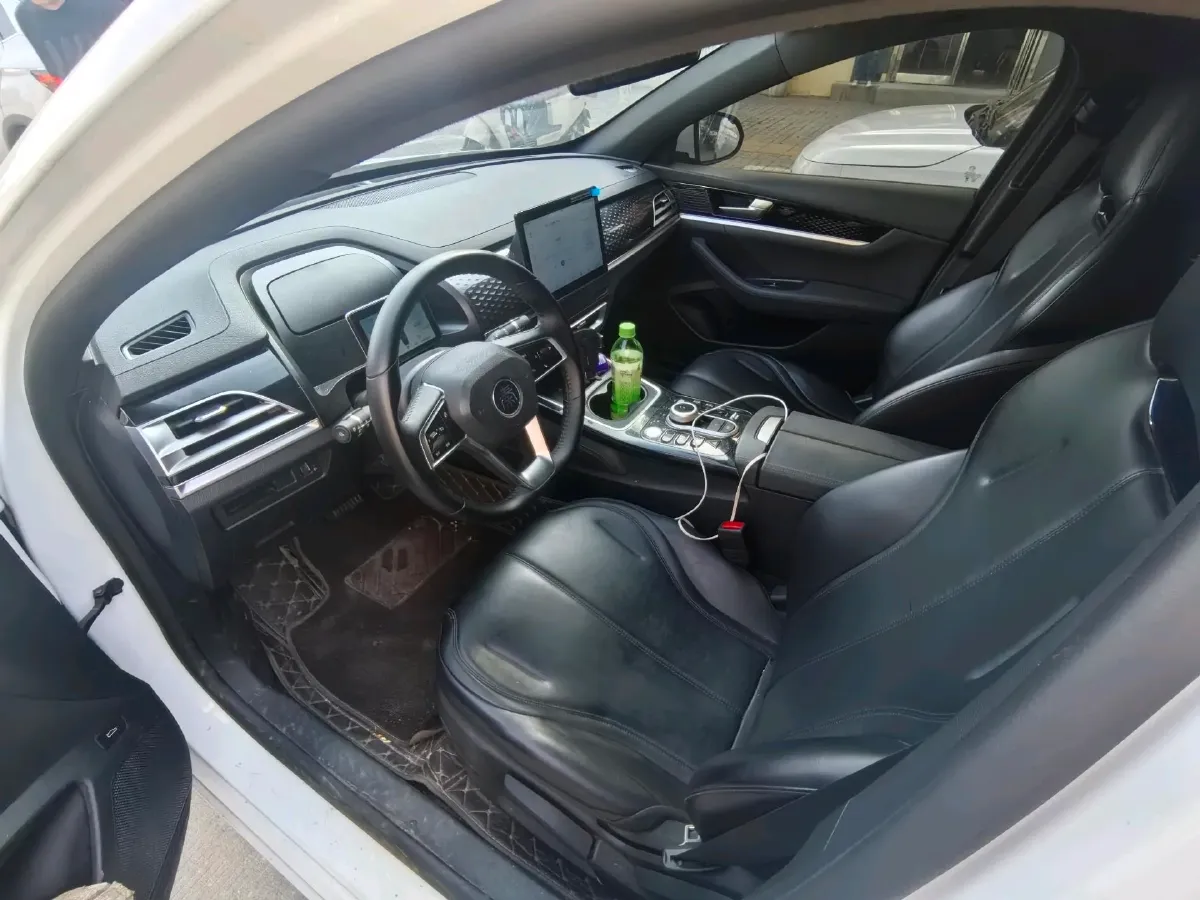 2023 BYD Qin Plus BEV 57.6KWH,autocango,china used car exporter,china ev exporter,chinese used car exporter,chinese used ev exporter