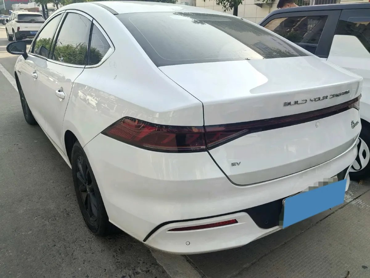 2023 BYD Qin Plus BEV 57.6KWH,autocango,china used car exporter,china ev exporter,chinese used car exporter,chinese used ev exporter