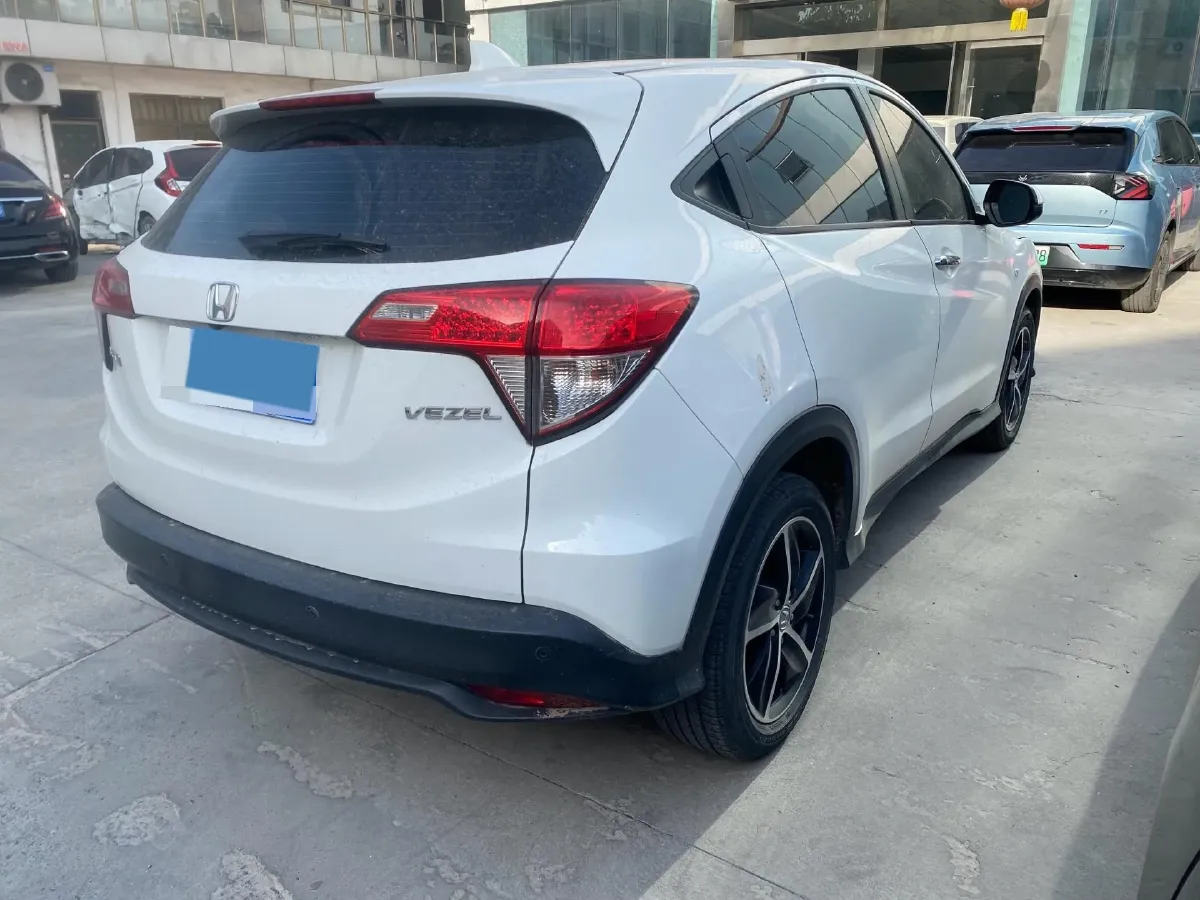 2020 Honda Vezel 1.5L 131HP L4 CVT,autocango,china used car exporter,china ev exporter,chinese used car exporter,chinese used ev exporter