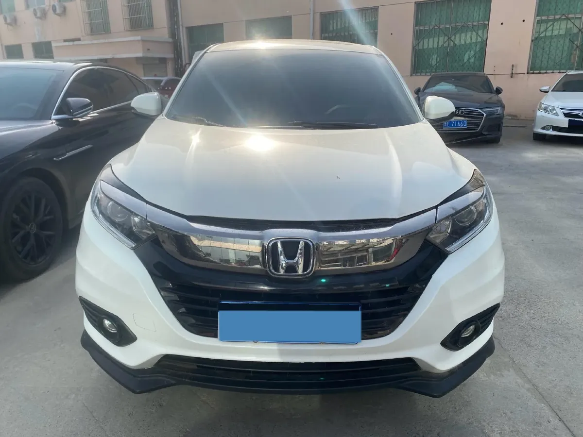 2020 Honda Vezel 1.5L 131HP L4 CVT,autocango,china used car exporter,china ev exporter,chinese used car exporter,chinese used ev exporter