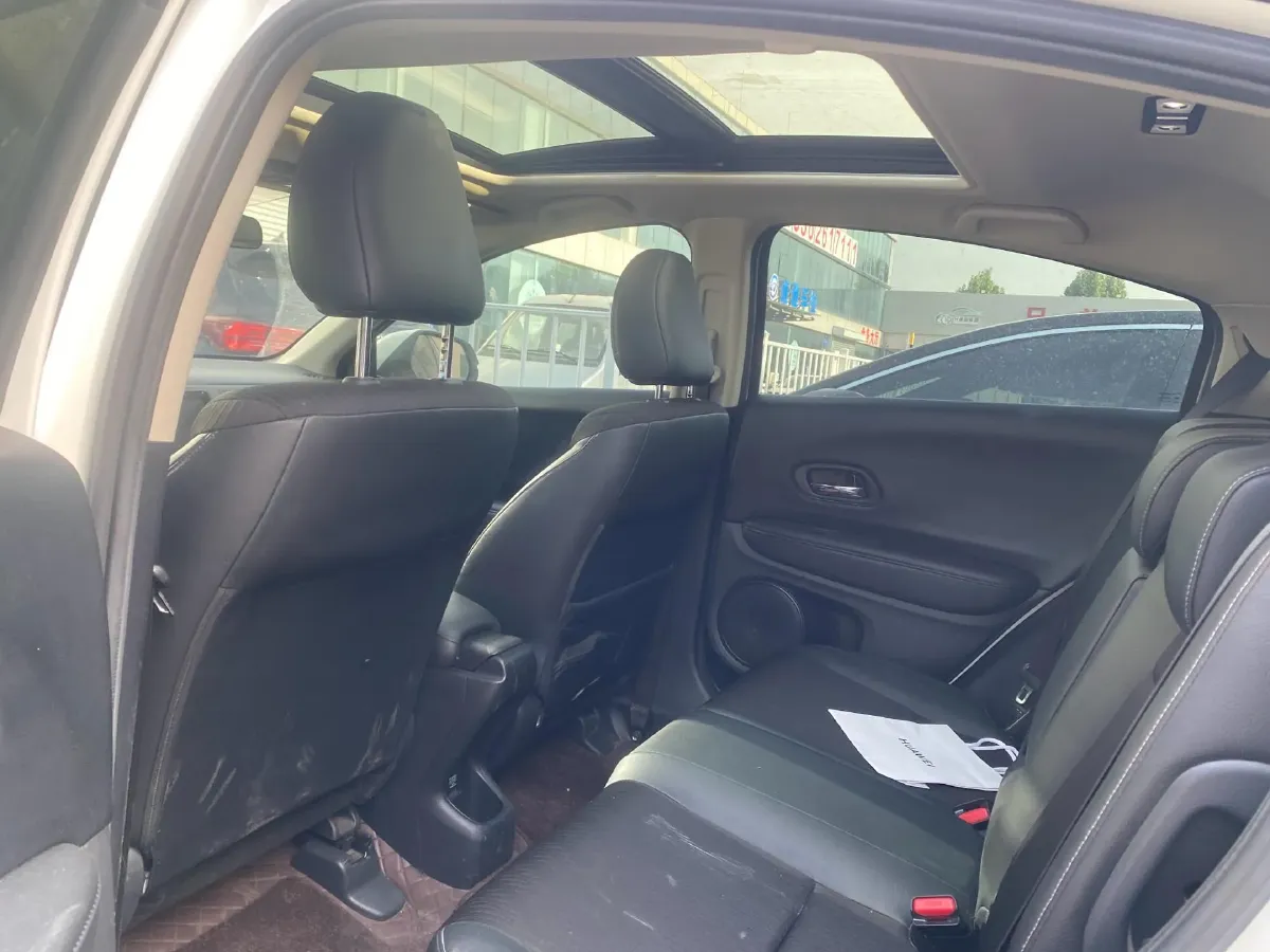 2020 Honda Vezel 1.5L 131HP L4 CVT,autocango,china used car exporter,china ev exporter,chinese used car exporter,chinese used ev exporter