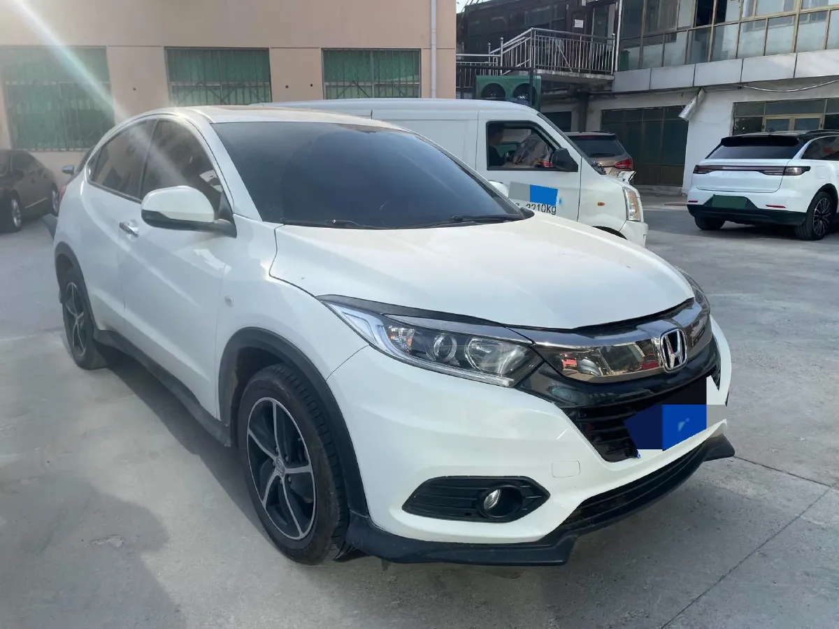 2020 Honda Vezel 1.5L 131HP L4 CVT,autocango,china used car exporter,china ev exporter,chinese used car exporter,chinese used ev exporter