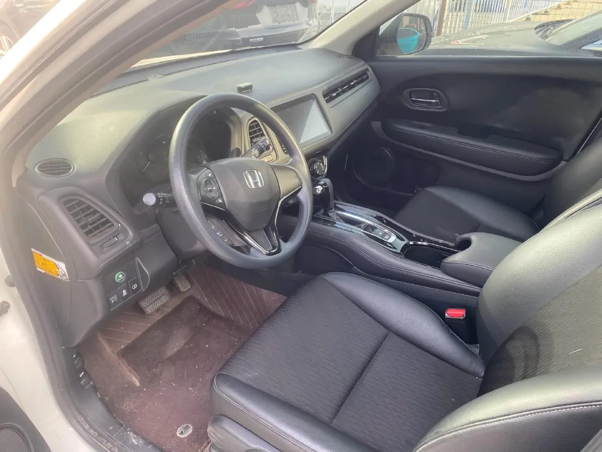 2020 Honda Vezel 1.5L 131HP L4 CVT,autocango,china used car exporter,china ev exporter,chinese used car exporter,chinese used ev exporter