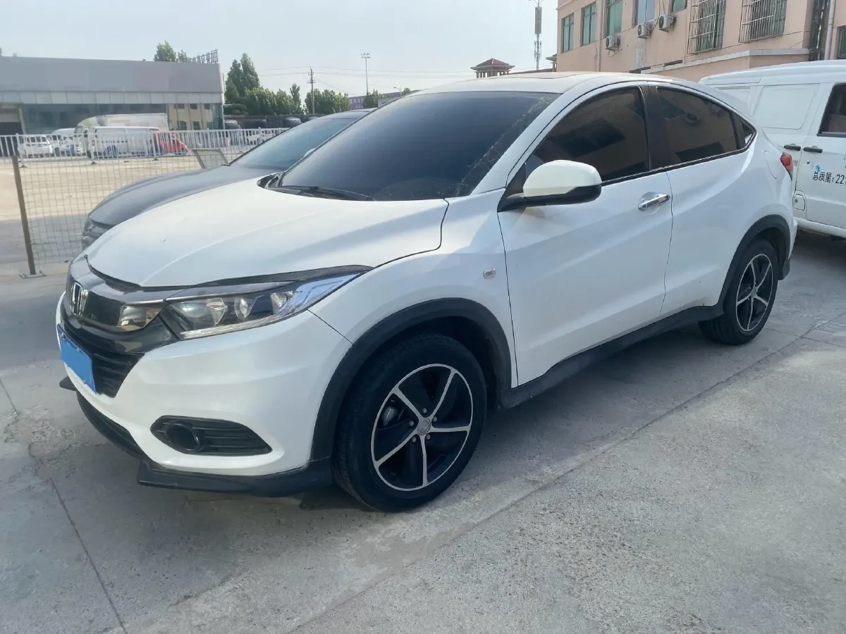 2020 Honda Vezel 1.5L 131HP L4 CVT,autocango,china used car exporter,china ev exporter,chinese used car exporter,chinese used ev exporter