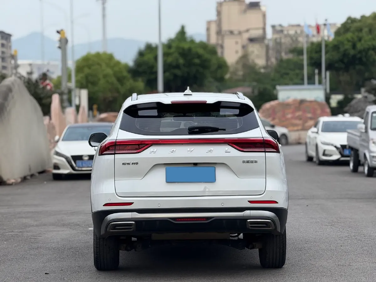 2023 Haval H6 1.5T 150HP L4 7DCT,autocango,china used car exporter,china ev exporter,chinese used car exporter,chinese used ev exporter