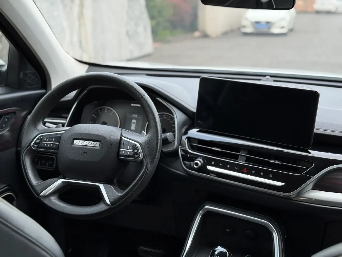 2023 Haval H6 1.5T 150HP L4 7DCT,autocango,china used car exporter,china ev exporter,chinese used car exporter,chinese used ev exporter