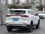 2023 Haval H6 1.5T 150HP L4 7DCT