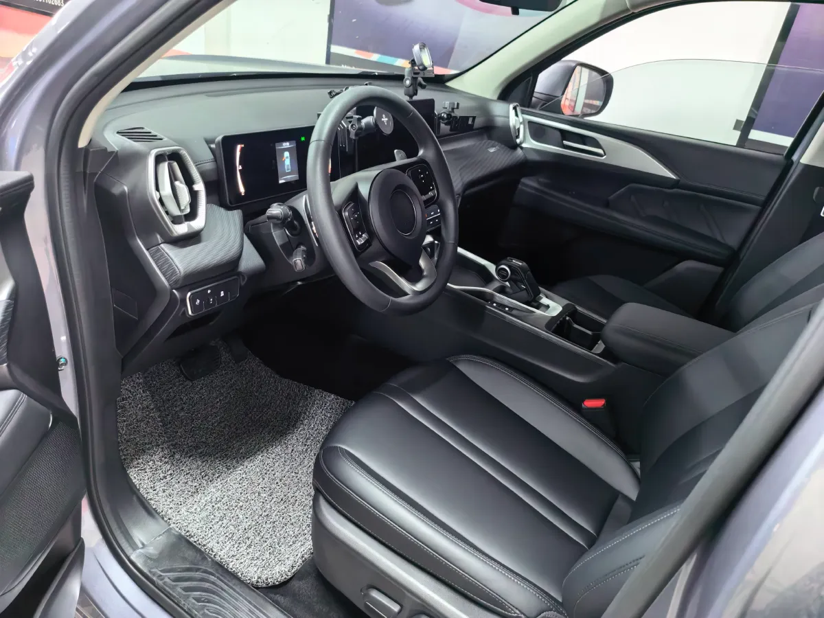 2026 Great Wall Poer King Kong 2.0T 190HP L4 8AT,autocango,china used car exporter,china ev exporter,chinese used car exporter,chinese used ev exporter