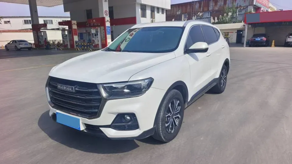2021 Haval H6 1.5T 150HP L4 7DCT,autocango,china used car exporter,china ev exporter,chinese used car exporter,chinese used ev exporter