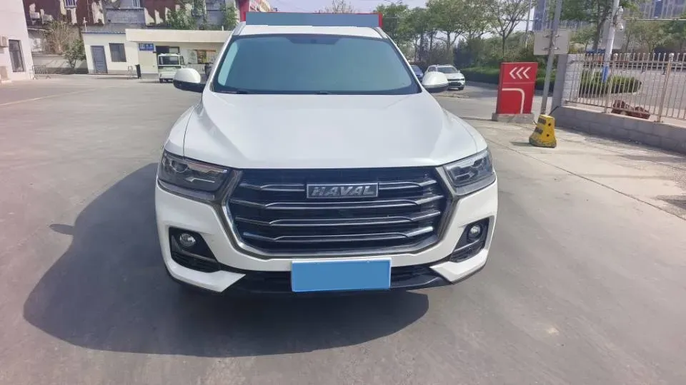 2021 Haval H6 1.5T 150HP L4 7DCT,autocango,china used car exporter,china ev exporter,chinese used car exporter,chinese used ev exporter