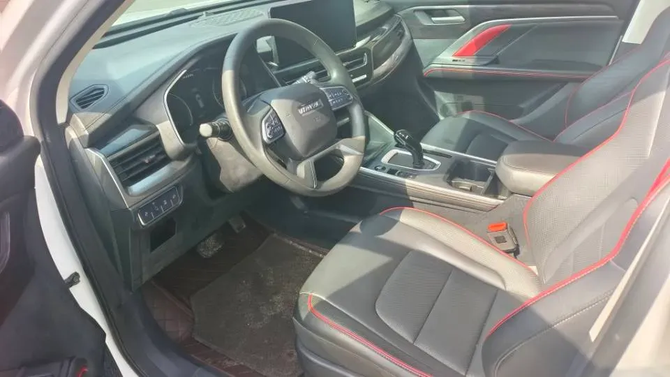 2021 Haval H6 1.5T 150HP L4 7DCT,autocango,china used car exporter,china ev exporter,chinese used car exporter,chinese used ev exporter