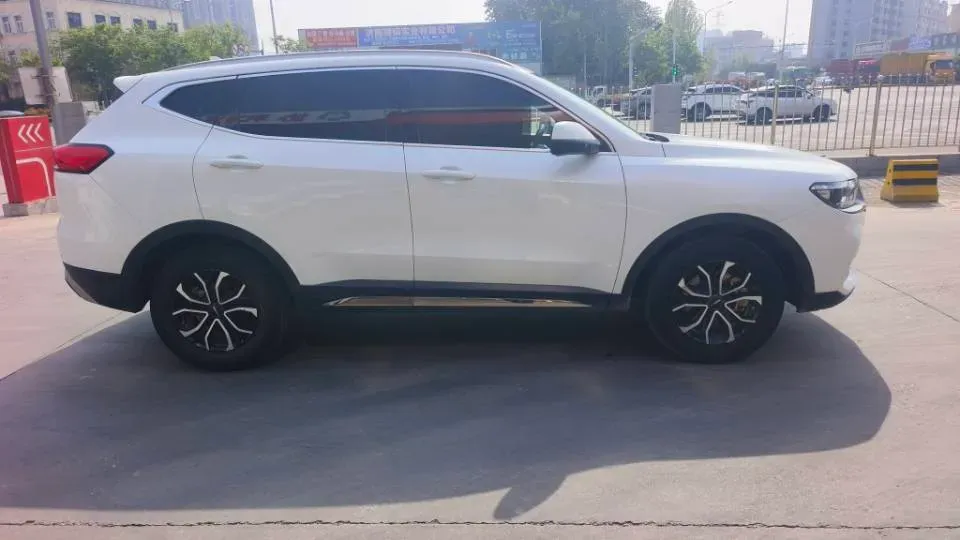 2021 Haval H6 1.5T 150HP L4 7DCT,autocango,china used car exporter,china ev exporter,chinese used car exporter,chinese used ev exporter