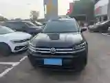 2020 Volkswagen Tharu 1.4T 150HP L4 7DCT
