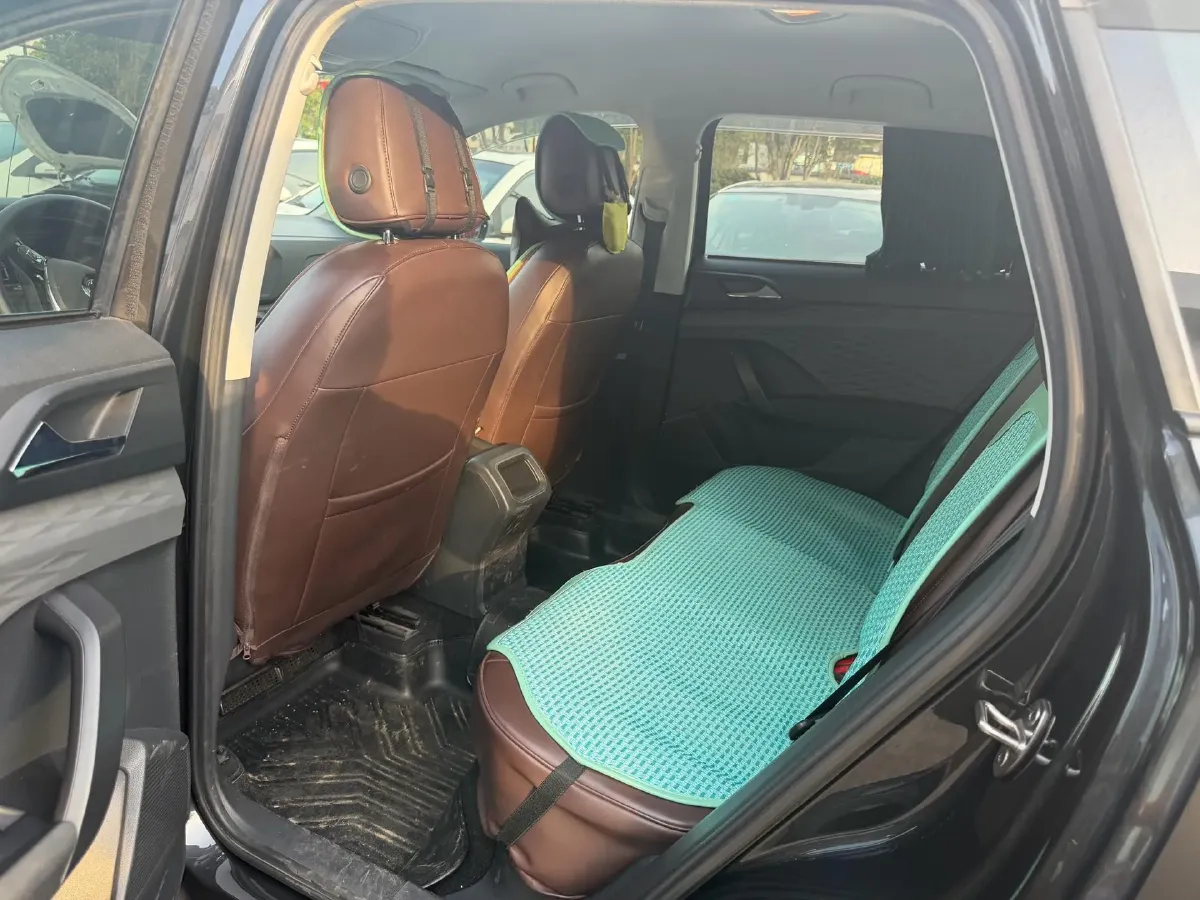 2020 Volkswagen Tharu 1.4T 150HP L4 7DCT,autocango,china used car exporter,china ev exporter,chinese used car exporter,chinese used ev exporter