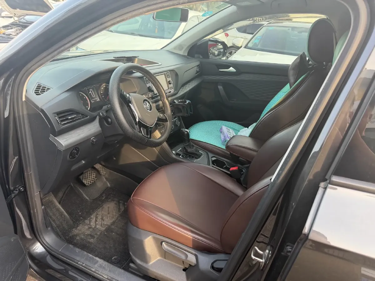 2020 Volkswagen Tharu 1.4T 150HP L4 7DCT,autocango,china used car exporter,china ev exporter,chinese used car exporter,chinese used ev exporter