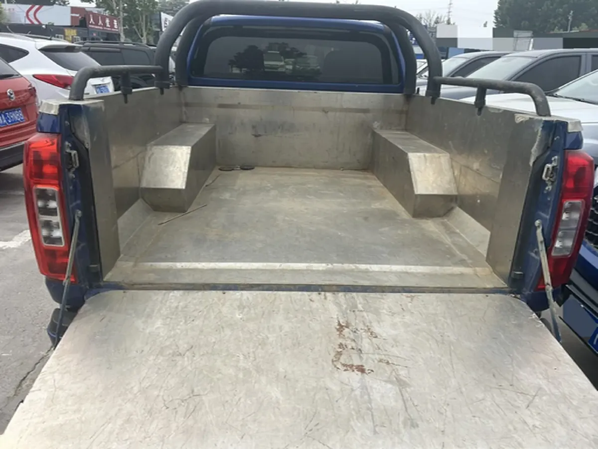 2021 Great Wall Poer 2.0T 163HP L4 8AT,autocango,china used car exporter,china ev exporter,chinese used car exporter,chinese used ev exporter