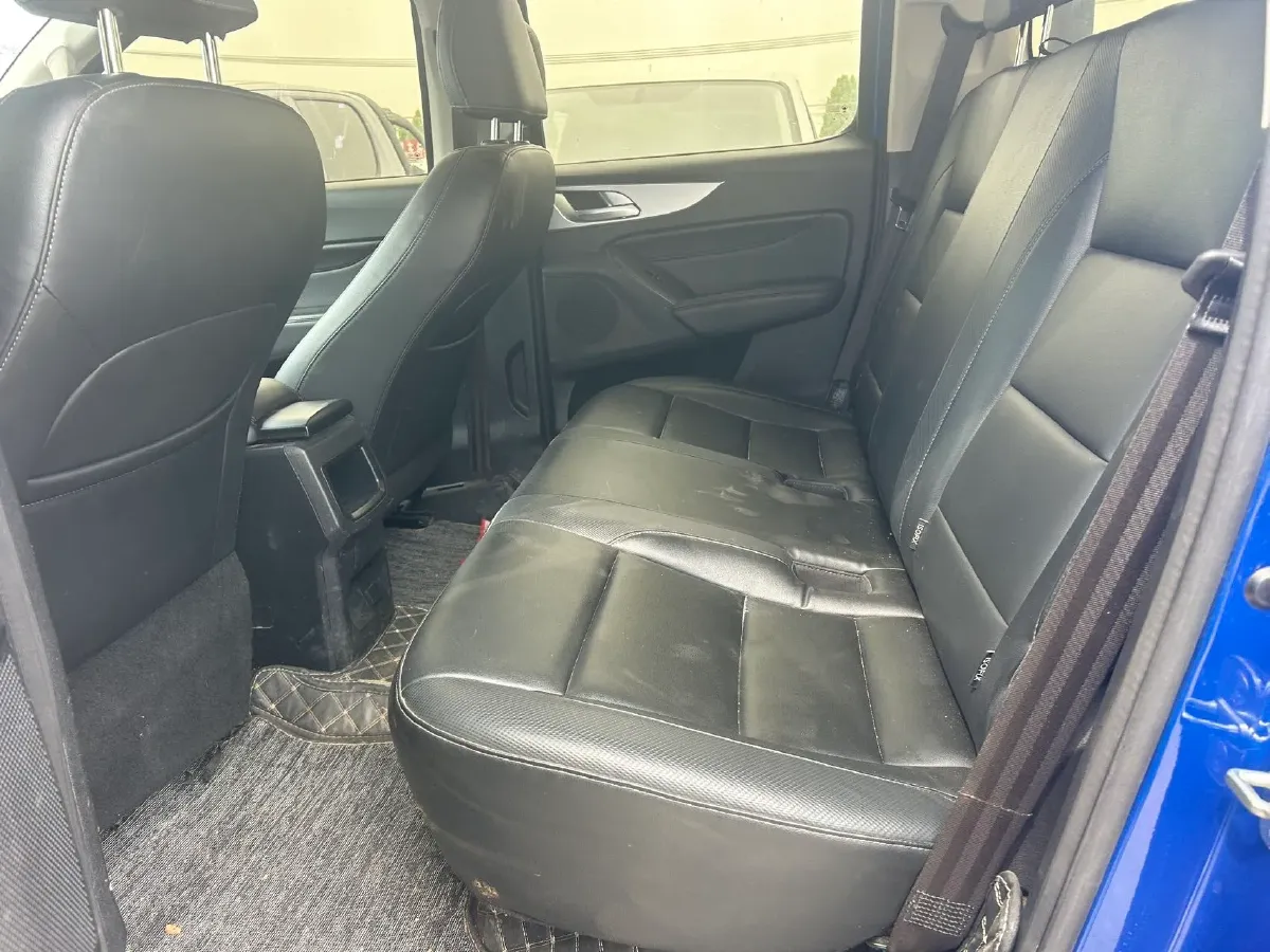 2021 Great Wall Poer 2.0T 163HP L4 8AT,autocango,china used car exporter,china ev exporter,chinese used car exporter,chinese used ev exporter