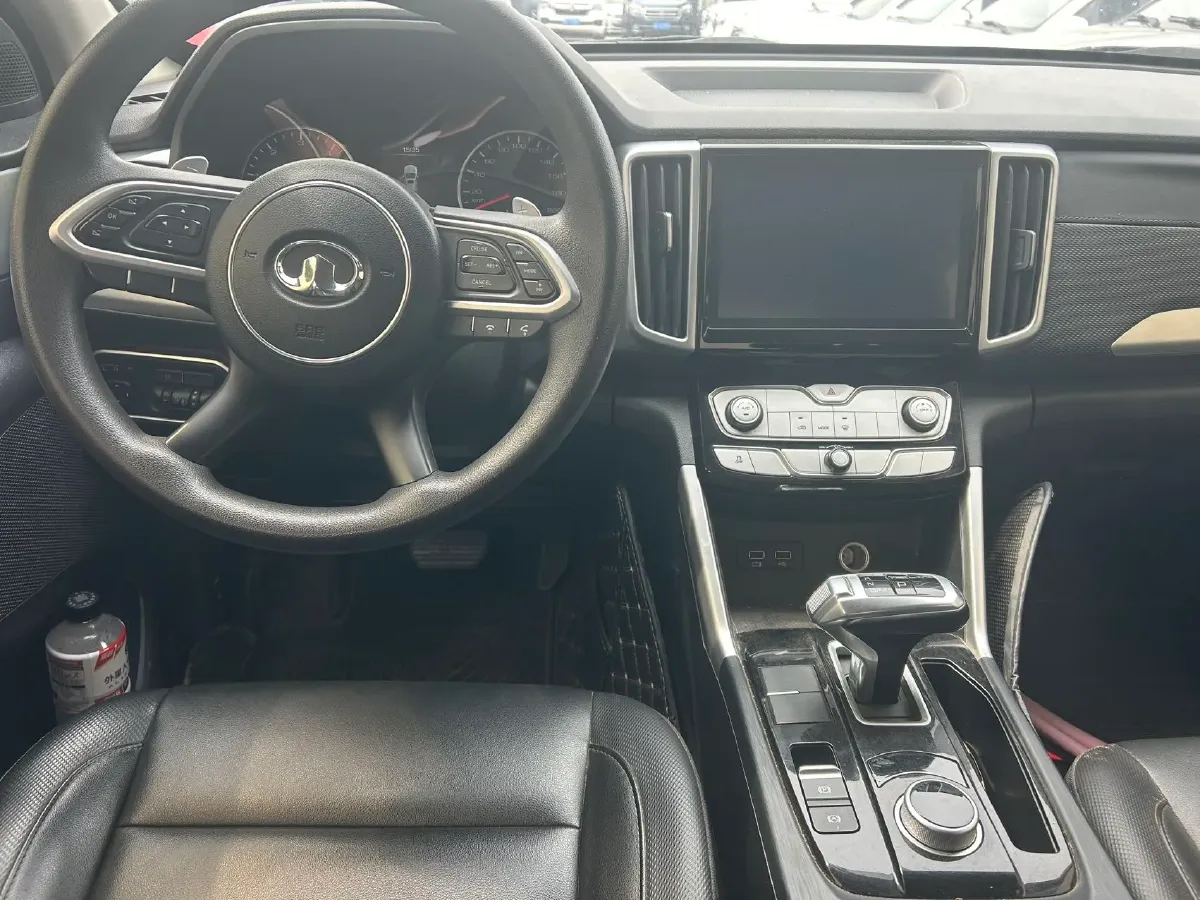 2021 Great Wall Poer 2.0T 163HP L4 8AT,autocango,china used car exporter,china ev exporter,chinese used car exporter,chinese used ev exporter