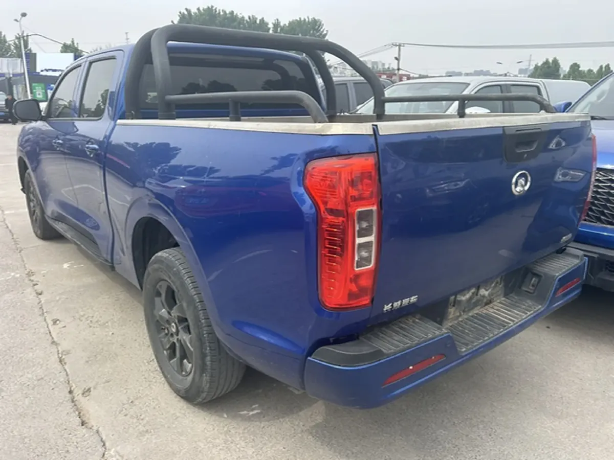 2021 Great Wall Poer 2.0T 163HP L4 8AT,autocango,china used car exporter,china ev exporter,chinese used car exporter,chinese used ev exporter