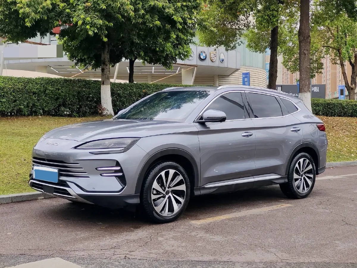 2024 BYD Song Plus BEV 71.8KWH,autocango,china used car exporter,china ev exporter,chinese used car exporter,chinese used ev exporter