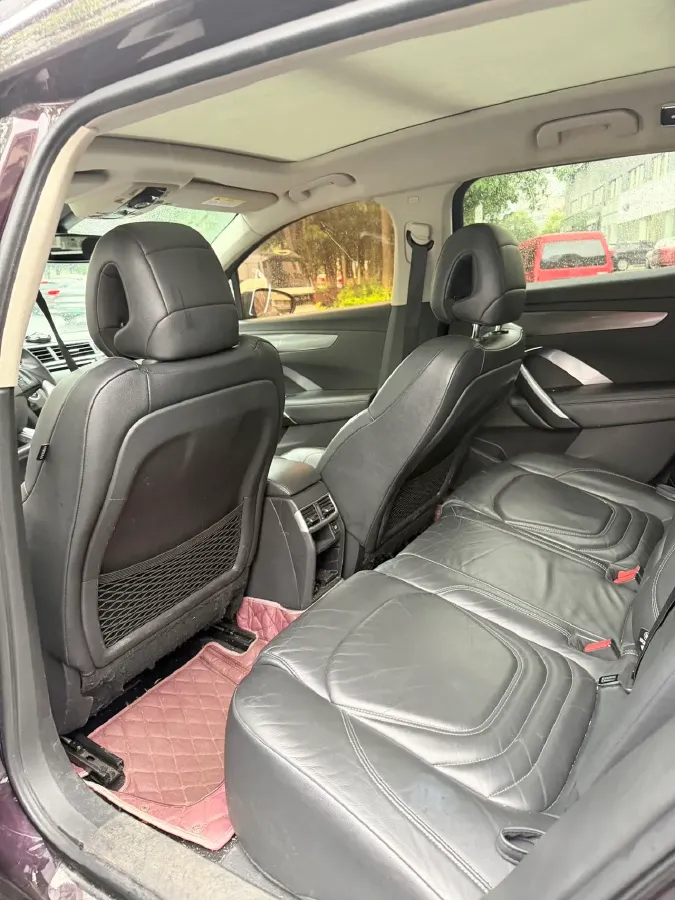 2014 DS 6 1.6T 167HP L4 6AT,autocango,china used car exporter,china ev exporter,chinese used car exporter,chinese used ev exporter