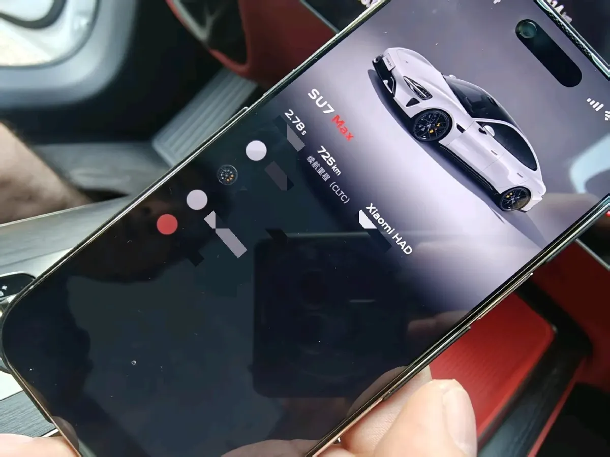 2024 MI SU7 BEV 101KWH,autocango,china used car exporter,china ev exporter,chinese used car exporter,chinese used ev exporter