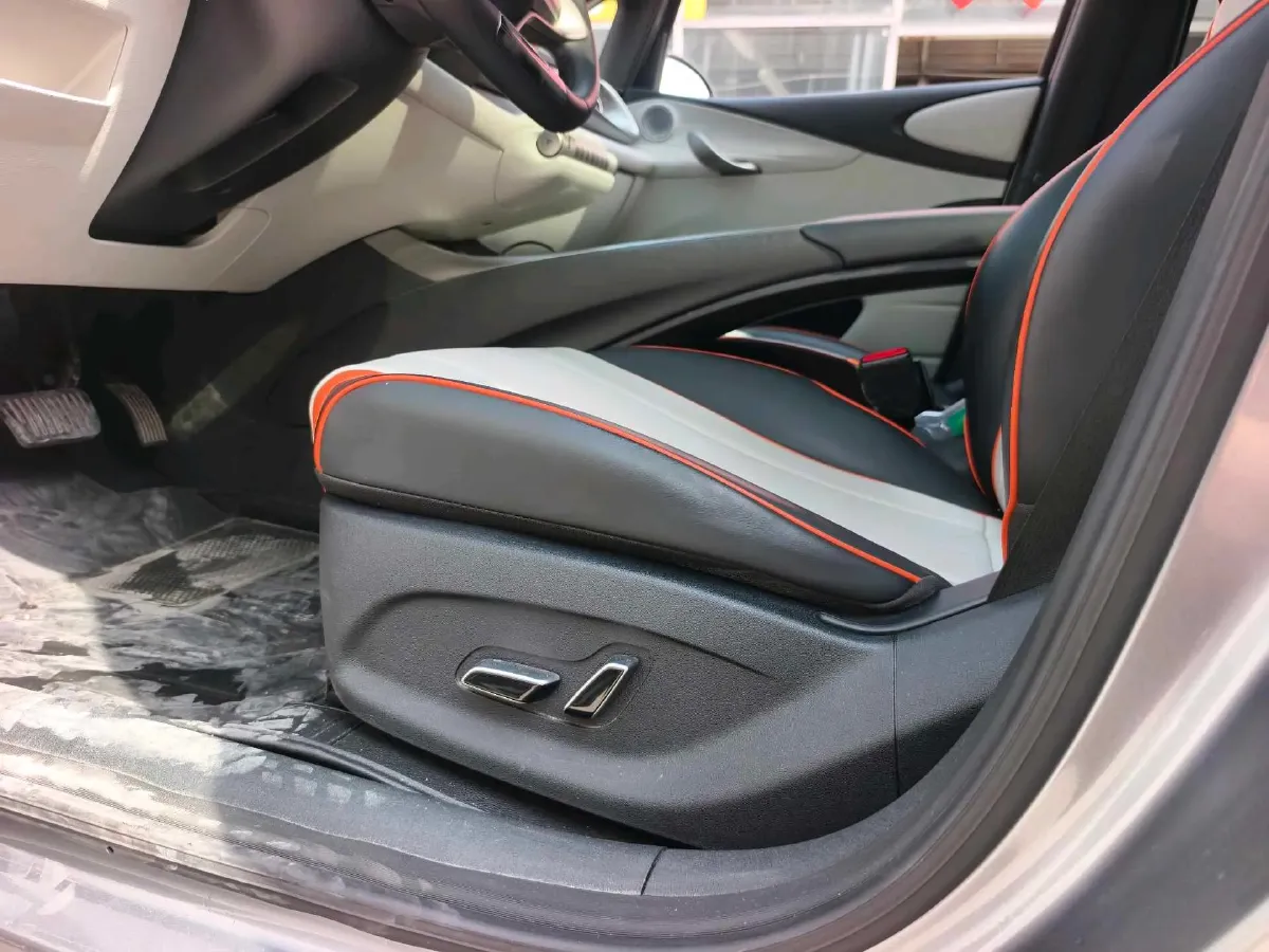 2021 BYD Yuan Pro BEV 50.1KWH,autocango,china used car exporter,china ev exporter,chinese used car exporter,chinese used ev exporter