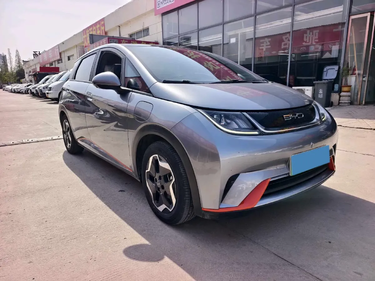 2021 BYD Yuan Pro BEV 50.1KWH,autocango,china used car exporter,china ev exporter,chinese used car exporter,chinese used ev exporter