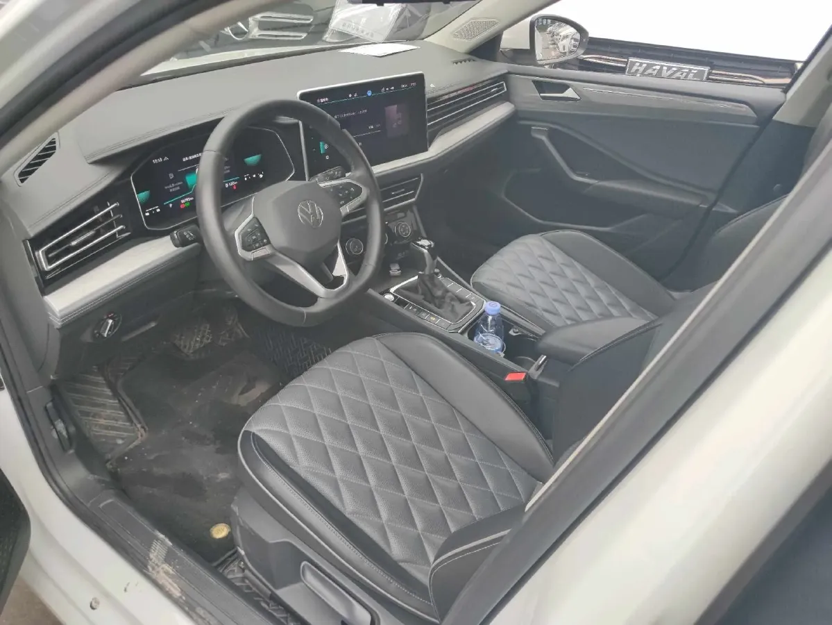 2023 Volkswagen Sagitar 1.5T 160HP L4 7DCT,autocango,china used car exporter,china ev exporter,chinese used car exporter,chinese used ev exporter