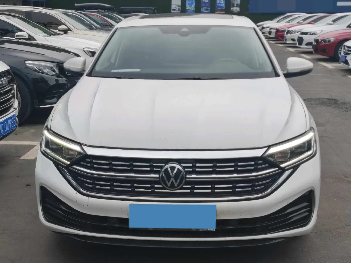 2023 Volkswagen Sagitar 1.5T 160HP L4 7DCT,autocango,china used car exporter,china ev exporter,chinese used car exporter,chinese used ev exporter