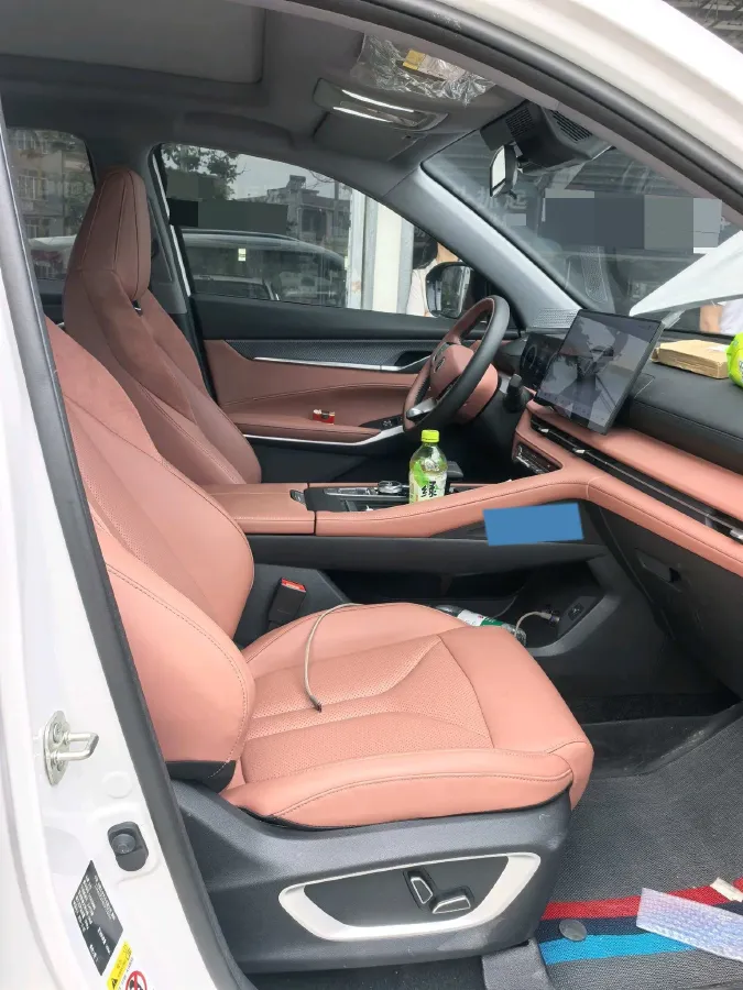 2026 ChangAn CS75 Plus 1.5T 192HP L4 8AT,autocango,china used car exporter,china ev exporter,chinese used car exporter,chinese used ev exporter