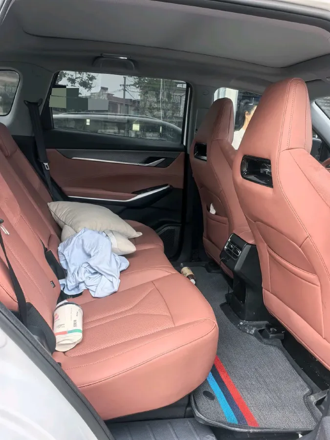 2026 ChangAn CS75 Plus 1.5T 192HP L4 8AT,autocango,china used car exporter,china ev exporter,chinese used car exporter,chinese used ev exporter