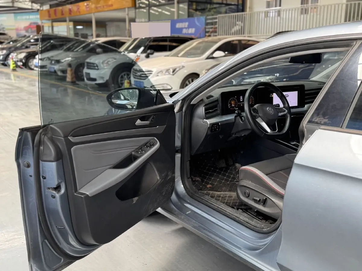 2022 Volkswagen Lavida 1.4T 150HP L4 7DCT,autocango,china used car exporter,china ev exporter,chinese used car exporter,chinese used ev exporter