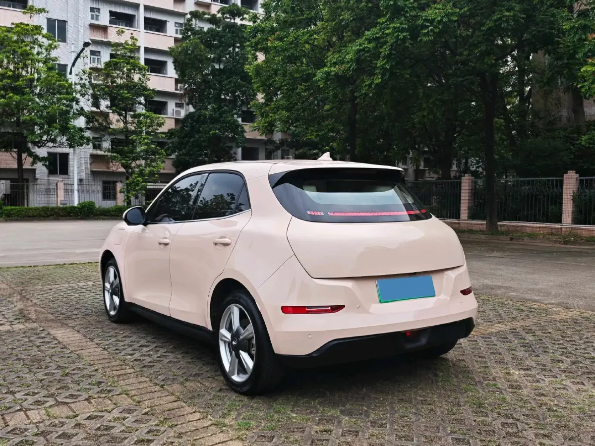 2021 Ora FunkyCat BEV 45.99KWH,autocango,china used car exporter,china ev exporter,chinese used car exporter,chinese used ev exporter