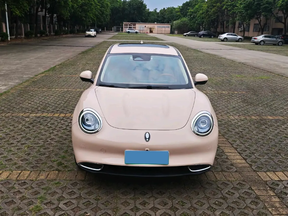 2021 Ora FunkyCat BEV 45.99KWH,autocango,china used car exporter,china ev exporter,chinese used car exporter,chinese used ev exporter