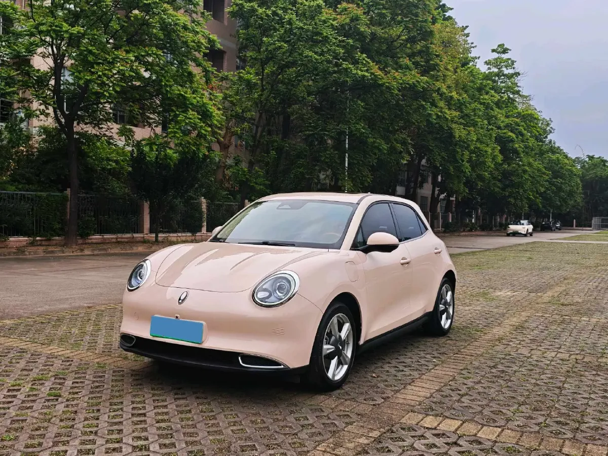 2021 Ora FunkyCat BEV 45.99KWH,autocango,china used car exporter,china ev exporter,chinese used car exporter,chinese used ev exporter