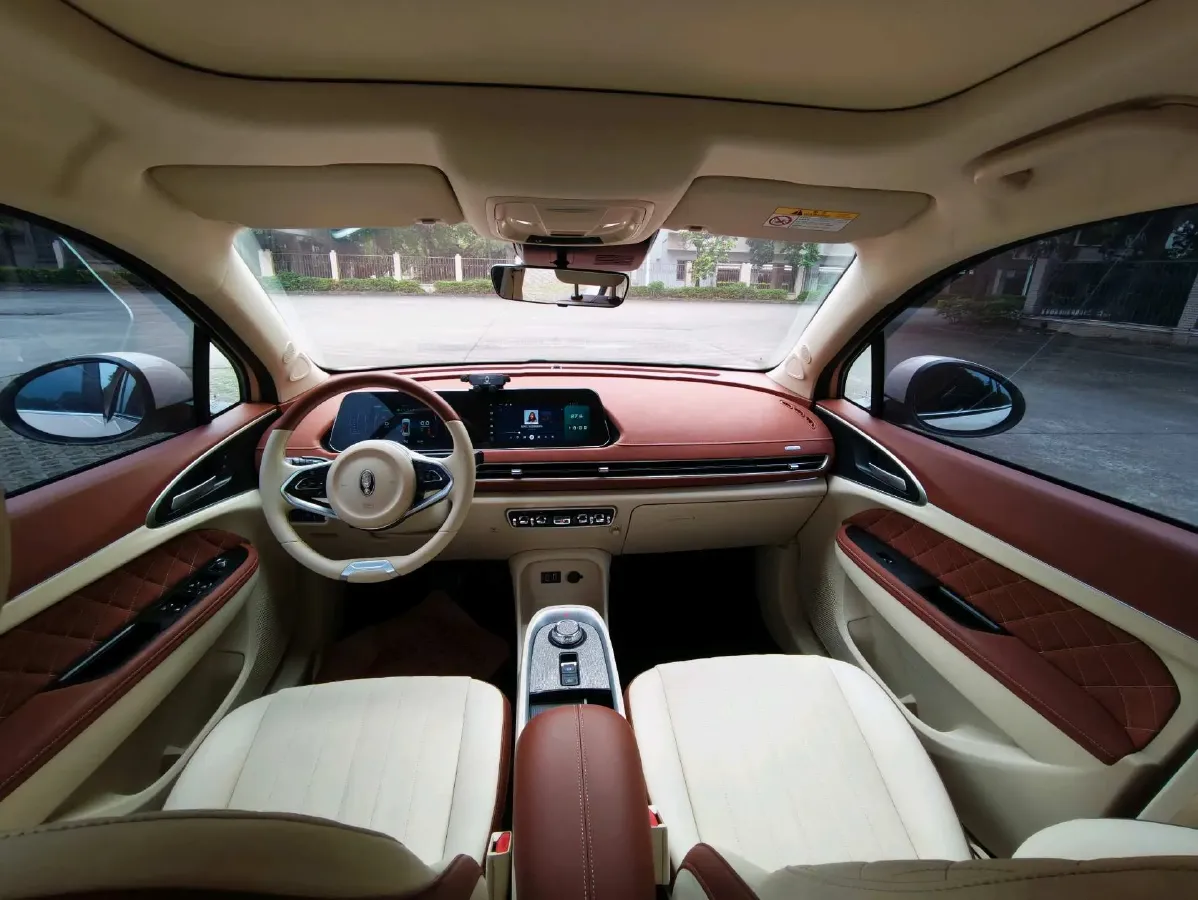 2021 Ora FunkyCat BEV 45.99KWH,autocango,china used car exporter,china ev exporter,chinese used car exporter,chinese used ev exporter