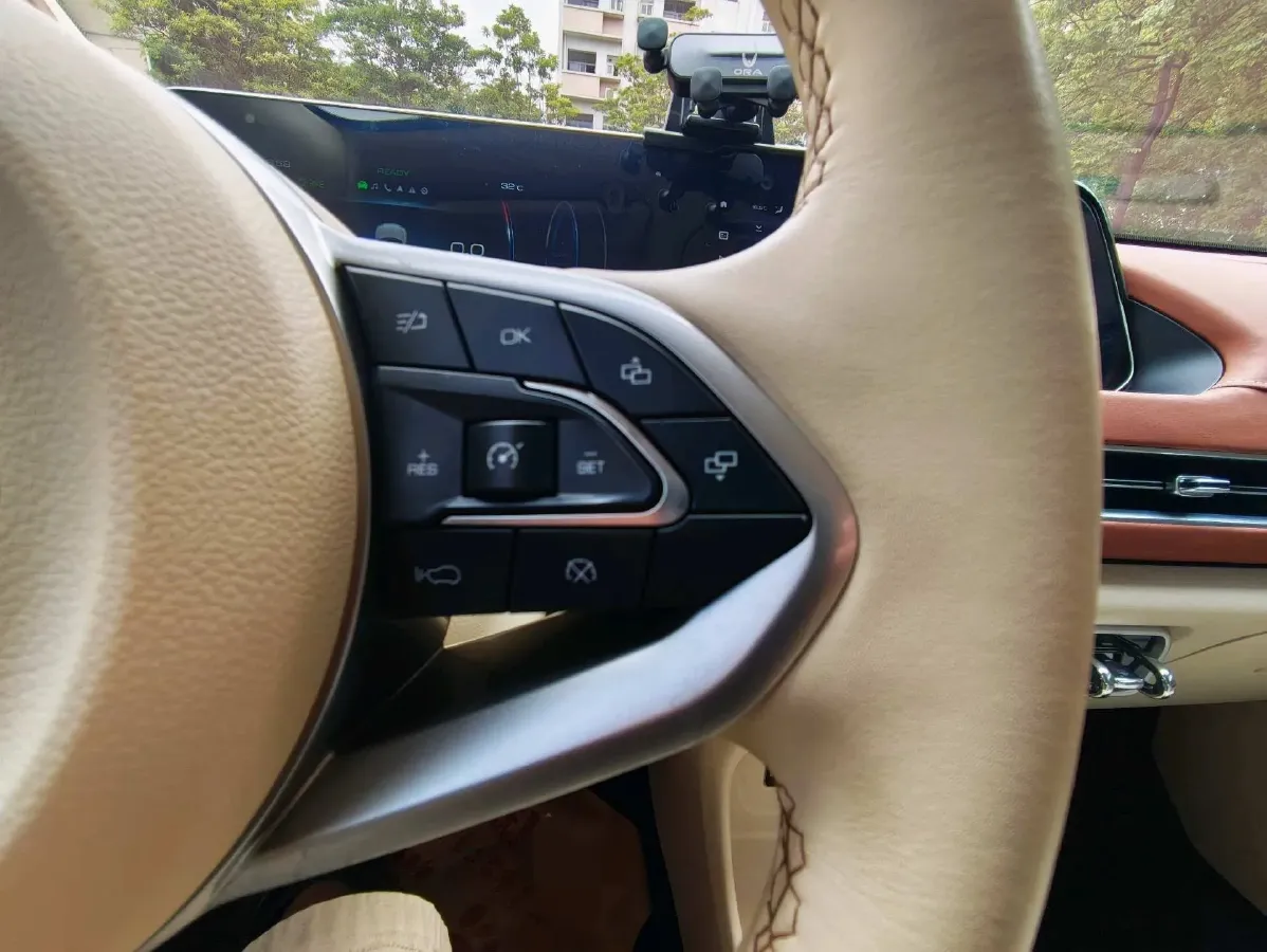 2021 Ora FunkyCat BEV 45.99KWH,autocango,china used car exporter,china ev exporter,chinese used car exporter,chinese used ev exporter