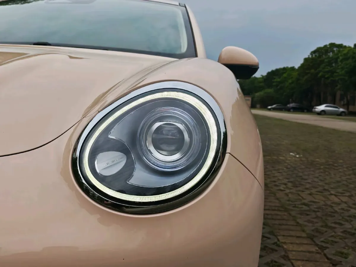 2021 Ora FunkyCat BEV 45.99KWH,autocango,china used car exporter,china ev exporter,chinese used car exporter,chinese used ev exporter