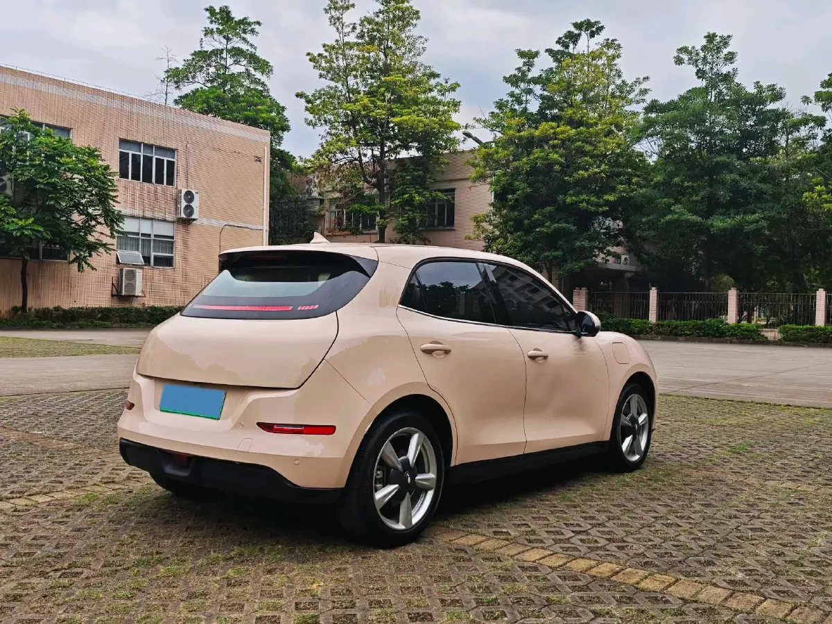 2021 Ora FunkyCat BEV 45.99KWH,autocango,china used car exporter,china ev exporter,chinese used car exporter,chinese used ev exporter
