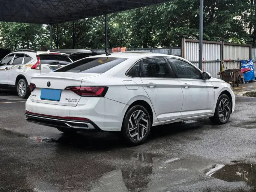 2023 Volkswagen Sagitar 1.5T 160HP L4 7DCT,autocango,china used car exporter,china ev exporter,chinese used car exporter,chinese used ev exporter