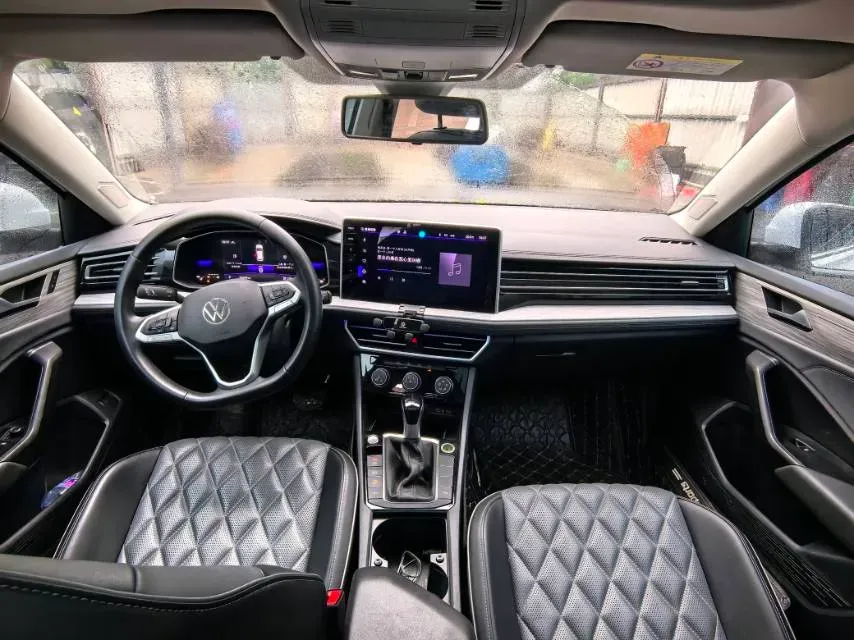 2023 Volkswagen Sagitar 1.5T 160HP L4 7DCT,autocango,china used car exporter,china ev exporter,chinese used car exporter,chinese used ev exporter