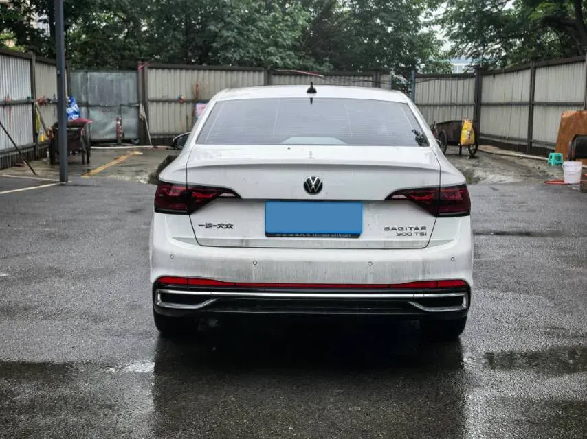 2023 Volkswagen Sagitar 1.5T 160HP L4 7DCT,autocango,china used car exporter,china ev exporter,chinese used car exporter,chinese used ev exporter