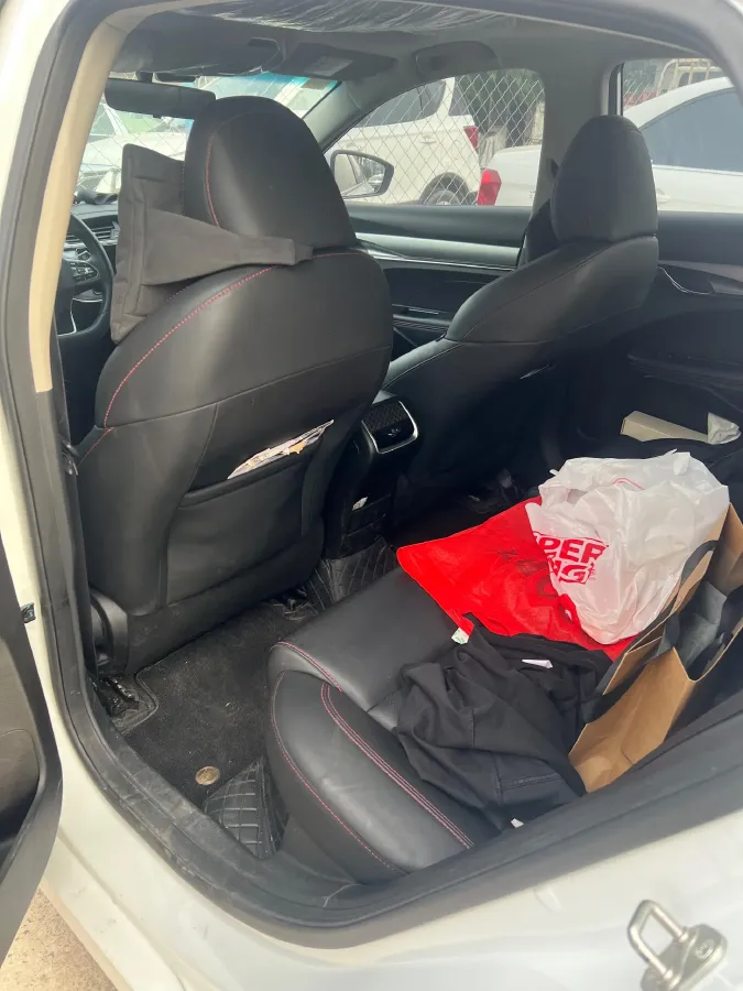 2020 Geely Binray 1.0T 133HP L3 6MT,autocango,china used car exporter,china ev exporter,chinese used car exporter,chinese used ev exporter