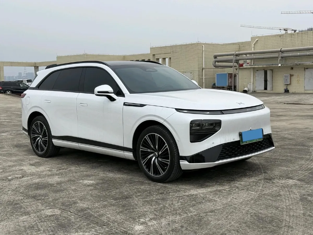 2024 Xpeng G9 BEV 78.2KWH,autocango,china used car exporter,china ev exporter,chinese used car exporter,chinese used ev exporter