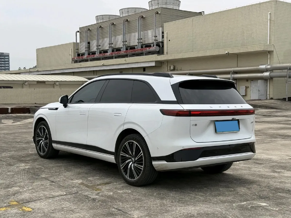 2024 Xpeng G9 BEV 78.2KWH,autocango,china used car exporter,china ev exporter,chinese used car exporter,chinese used ev exporter