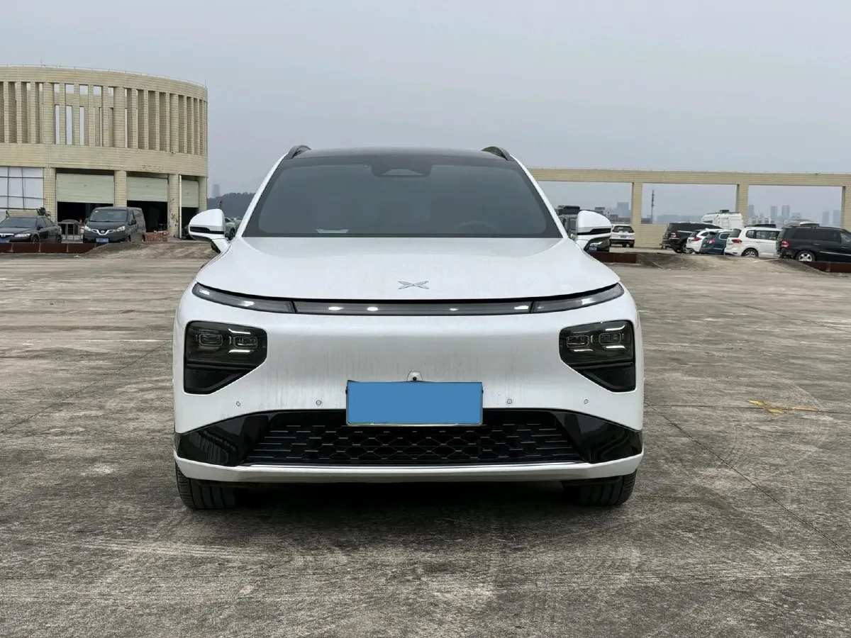 2024 Xpeng G9 BEV 78.2KWH,autocango,china used car exporter,china ev exporter,chinese used car exporter,chinese used ev exporter